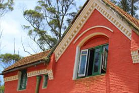 Government Arts College Ooty Campus photo 7